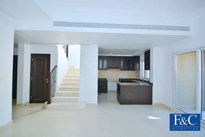 2 bedrooms Townhouse in Serena, UAE No. 288
