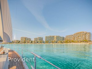 2 bedrooms Apartment in Palm Jumeirah, UAE No. 2882