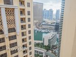 2 bedrooms Apartment in Jumeirah Beach Residence, UAE No. 2886 - apartment in Dubai
