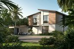 4 bedrooms Villa in Saadiyat Island, UAE No. 28871 - Image 11