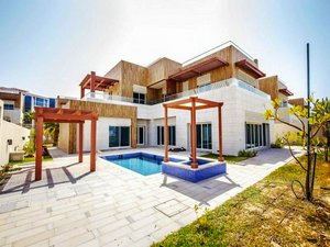 5 bedrooms Townhouse in The Marina, UAE No. 28874