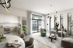 2 bedrooms Townhouse in Yas Island, UAE No. 28875 - Image 5