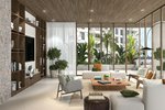 Studio in Yas Island, UAE No. 28876 - Image 9