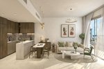 Studio in Yas Island, UAE No. 28876 - Image 13