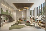 Studio in Yas Island, UAE No. 28876 - Image 21