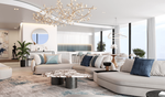 1 bedroom Penthouse in Yas Island, UAE No. 28878 - Image 3