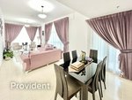 2 bedrooms Apartment in Dubai Sports City, UAE No. 2891 - apartment in Dubai