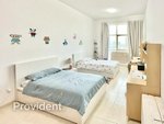 2 bedrooms Apartment in Dubai Sports City, UAE No. 2891 - Image 10