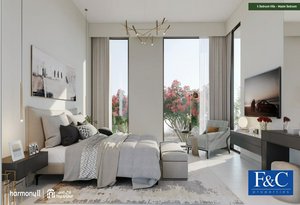 4 bedrooms Townhouse in Tilal Al Ghaf, UAE No. 290