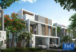 4 bedrooms Townhouse in Tilal Al Ghaf, UAE No. 290 - Image 3