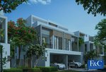 4 bedrooms Townhouse in Tilal Al Ghaf, UAE No. 290 - Image 10