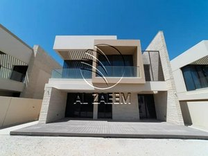 4 bedrooms Villa in Saadiyat Island, UAE No. 29005