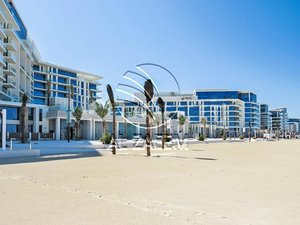 3 bedrooms Apartment in Saadiyat Island, UAE No. 29006