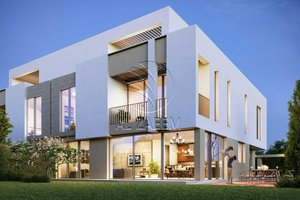 5 bedrooms Villa in Al Reem Island, UAE No. 29020