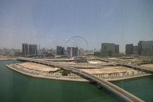 2 bedrooms Apartment in Al Reem Island, UAE No. 29021