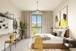 2 bedrooms Apartment in Al Shamkha, UAE No. 29029 - Image 3