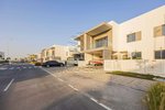 3 bedrooms Townhouse in Yas Island, UAE No. 29031 - townhouse in Dubai