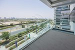1 bedroom Apartment in Yas Island, UAE No. 29038 - apartment in Dubai