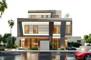 281m² Villa in Muroor Area, UAE No. 29051
