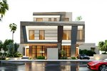 281m² Villa in Muroor Area, UAE No. 29051 - villa in Dubai