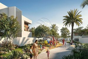 612m² Land in Saadiyat Island, UAE No. 29063