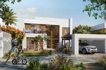5 bedrooms Villa in Saadiyat Island, UAE No. 29066 - Image 13