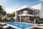 5 bedrooms Villa in Saadiyat Island, UAE No. 29070 - villa in Dubai