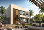 5 bedrooms Villa in Saadiyat Island, UAE No. 29070 - Image 4
