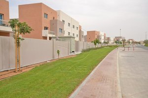 5 bedrooms Villa in Al Reef, UAE No. 29077