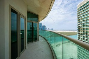 1 bedroom Apartment in Al Reem Island, UAE No. 29089
