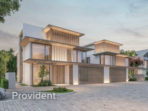 5 bedrooms Villa in Nadd Al Sheba, UAE No. 2909