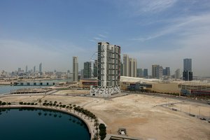 1 bedroom Apartment in Al Reem Island, UAE No. 29090