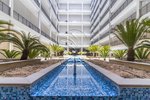 1 bedroom Apartment in Al Raha Beach, UAE No. 29095 - apartment in Dubai