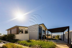 4 bedrooms Villa in Saadiyat Island, UAE No. 29102