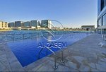 1 bedroom Apartment in Al Raha Beach, UAE No. 29107 - Image 9