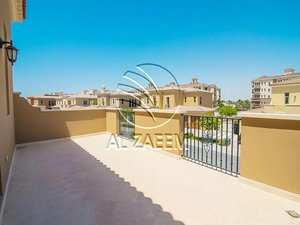 6 bedrooms Villa in Saadiyat Island, UAE No. 29110