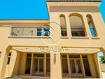 6 bedrooms Villa in Saadiyat Island, UAE No. 29110 - Image 2