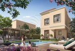 3 bedrooms Villa in Yas Island, UAE No. 29112 - Image 2