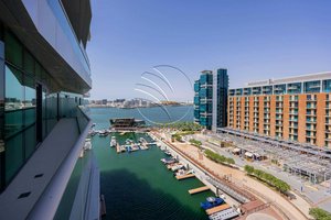 3 bedrooms Apartment in Al Raha Beach, UAE No. 29121