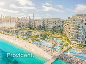4 bedrooms Penthouse in Palm Jumeirah, UAE No. 2913