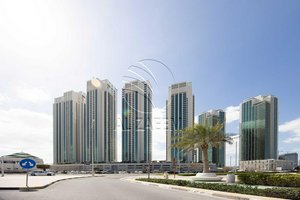 1 bedroom Apartment in Al Reem Island, UAE No. 29133