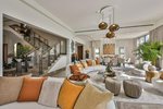 5 bedrooms Villa in Abu Dhabi, UAE No. 29140 - Image 11