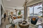 5 bedrooms Villa in Abu Dhabi, UAE No. 29140 - Image 12