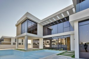 5 bedrooms Villa in Yas Island, UAE No. 29144