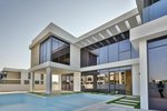 5 bedrooms Villa in Yas Island, UAE No. 29144 - villa in Dubai
