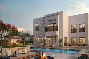 3 bedrooms Villa in Al Shamkha, UAE No. 29160