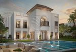 4 bedrooms Villa in Al Shamkha, UAE No. 29162 - villa in Dubai