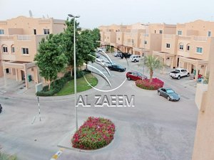 4 bedrooms Villa in Al Reef, UAE No. 29167