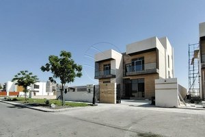 6 bedrooms Villa in Al Shamkha, UAE No. 29172
