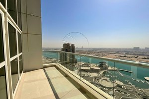 5 bedrooms Penthouse in Al Reem Island, UAE No. 29189